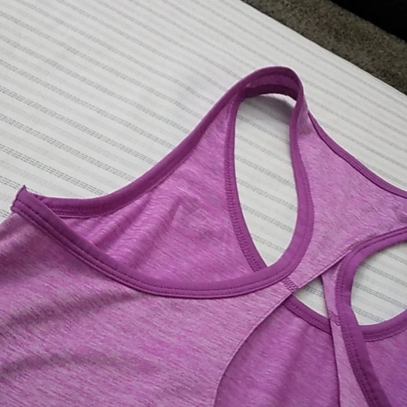 ADIDAS CLIMALITE WOMENS ATHLETIC TANK TOP - Picture 11 of 13